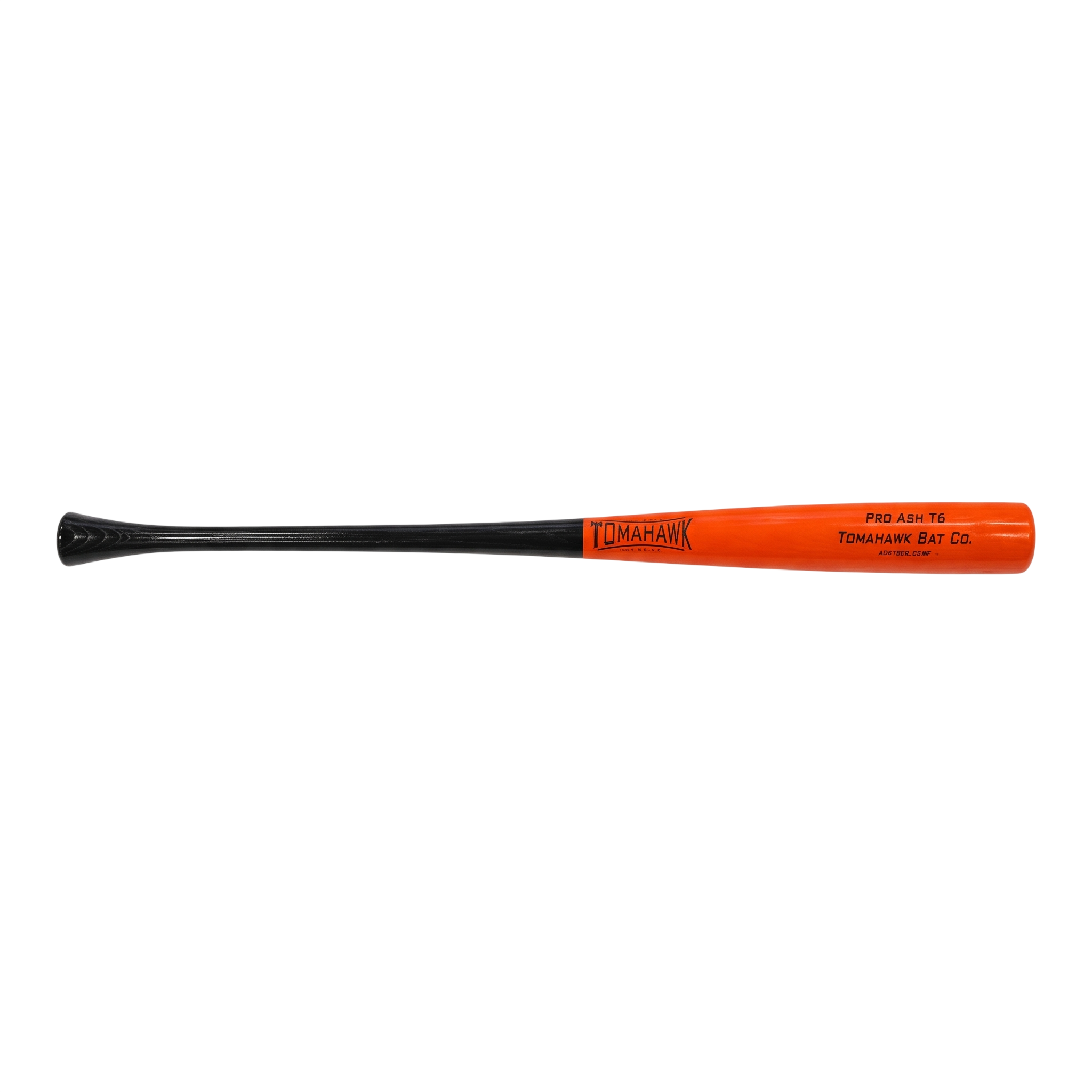T6 Wood Baseball Bats - Pro