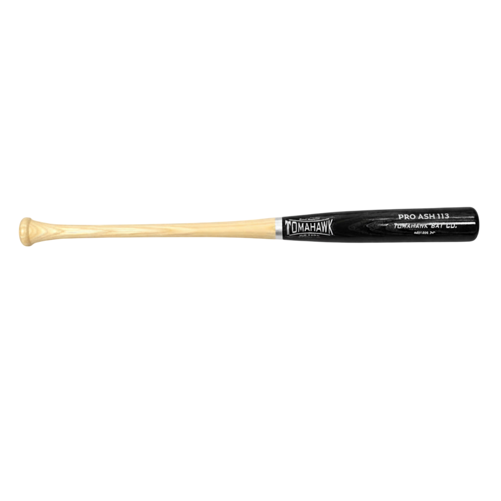 I13 Wood Baseball Bats - Pro