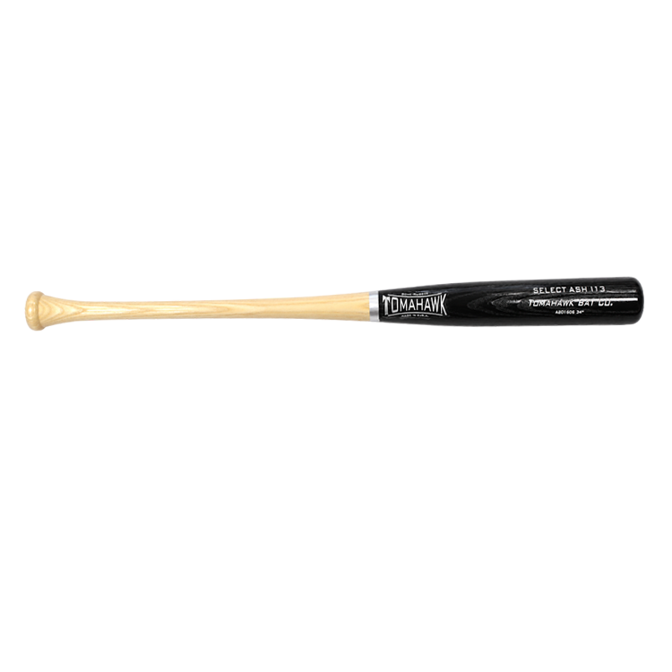 I13 Wood Baseball Bats - Select