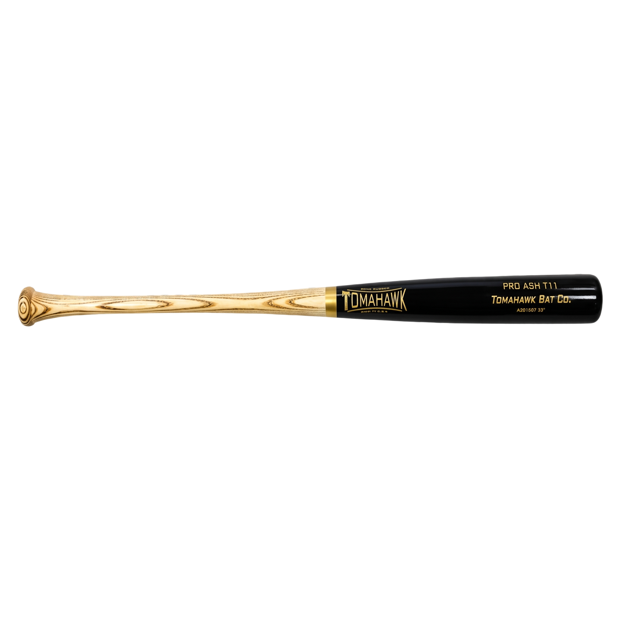 T11 Wood Baseball Bats - Pro