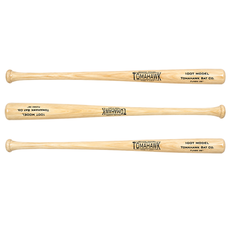 Bat Pack (3 Bats) - Fungo