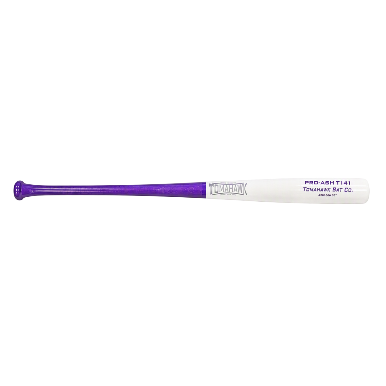 T141 Wood Baseball Bats - Pro