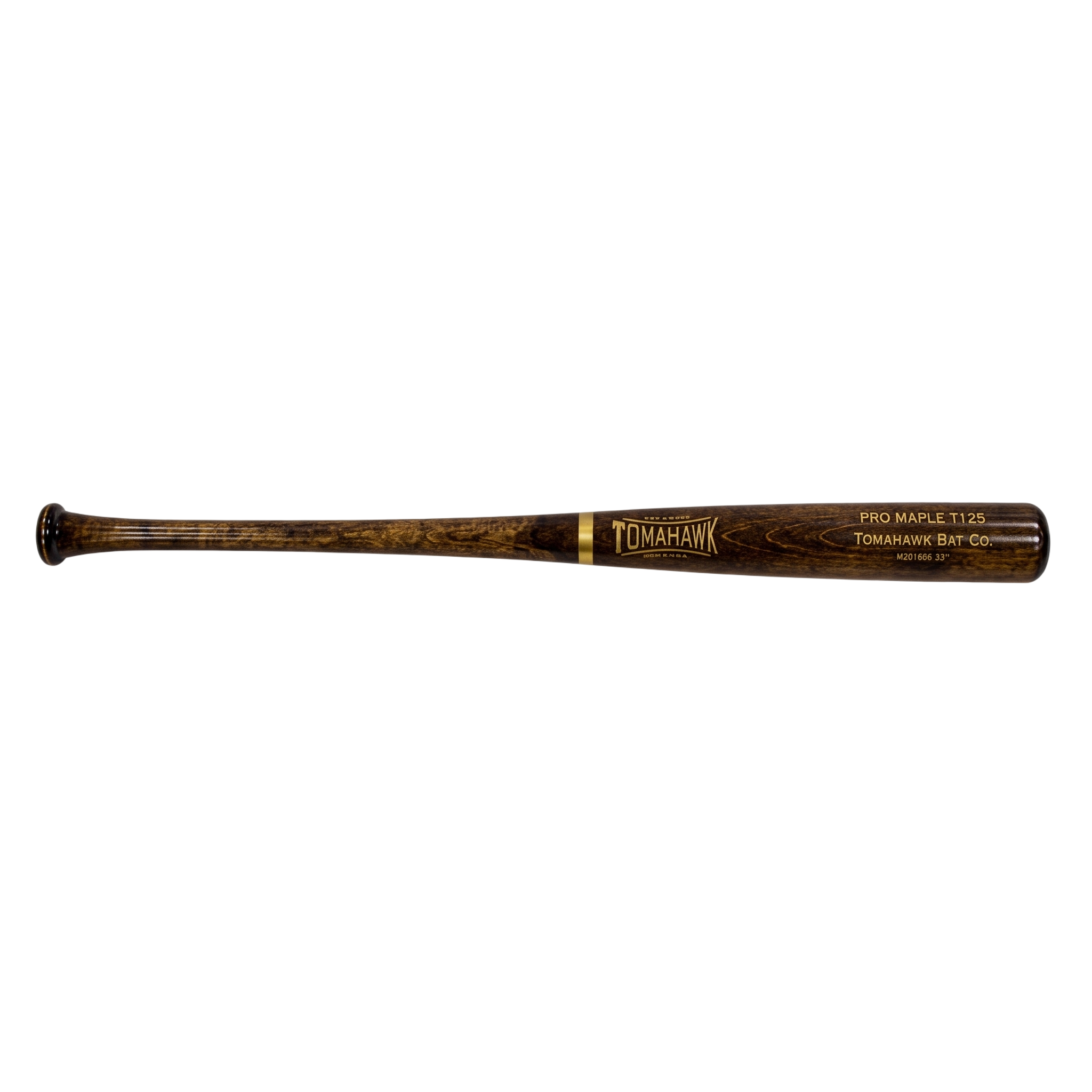 T325 Wood Baseball Bats - Pro