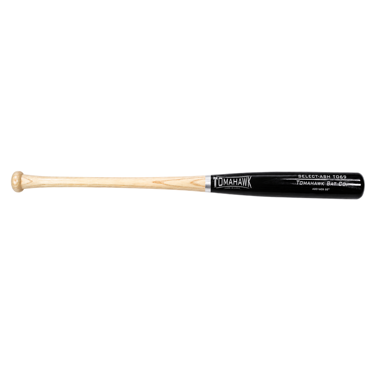 T069 Wood Baseball Bats - Select