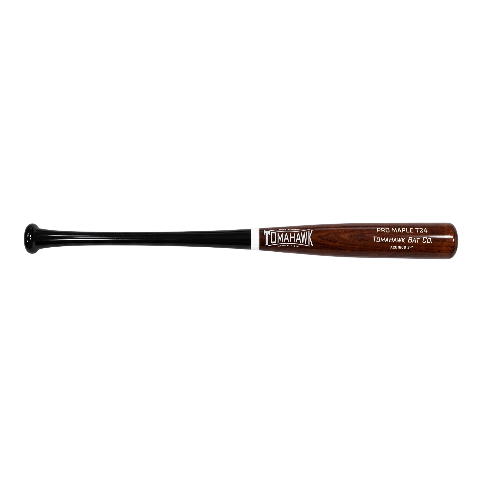 T24 Wood Baseball Bats - Pro