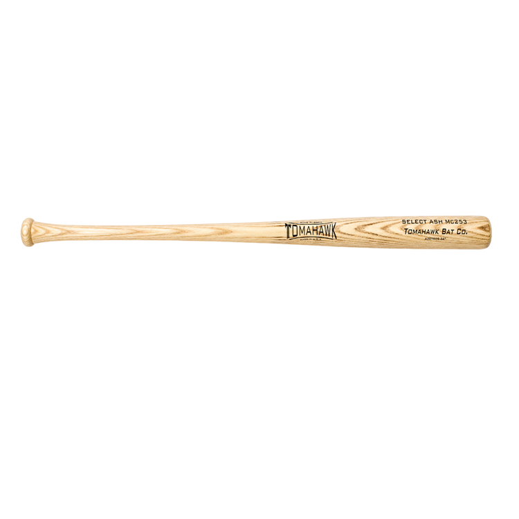 Mc253 Wood Baseball Bats - Select