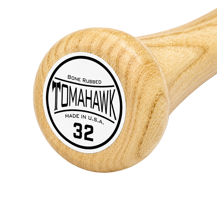 T11 Wood Baseball Bats - Select
