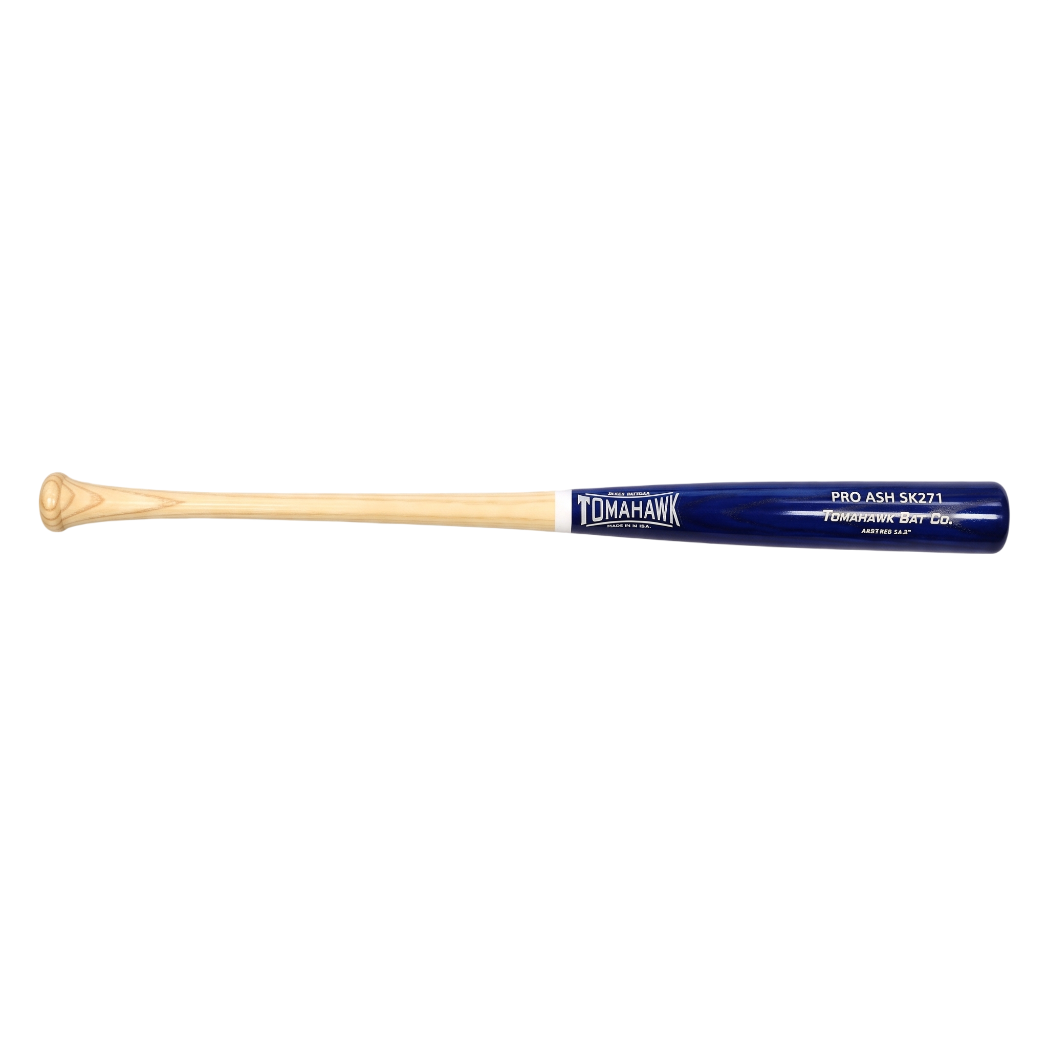 SK271 Wood Baseball Bats - Pro