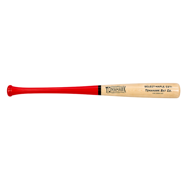 C271 Wood Baseball Bats - Select