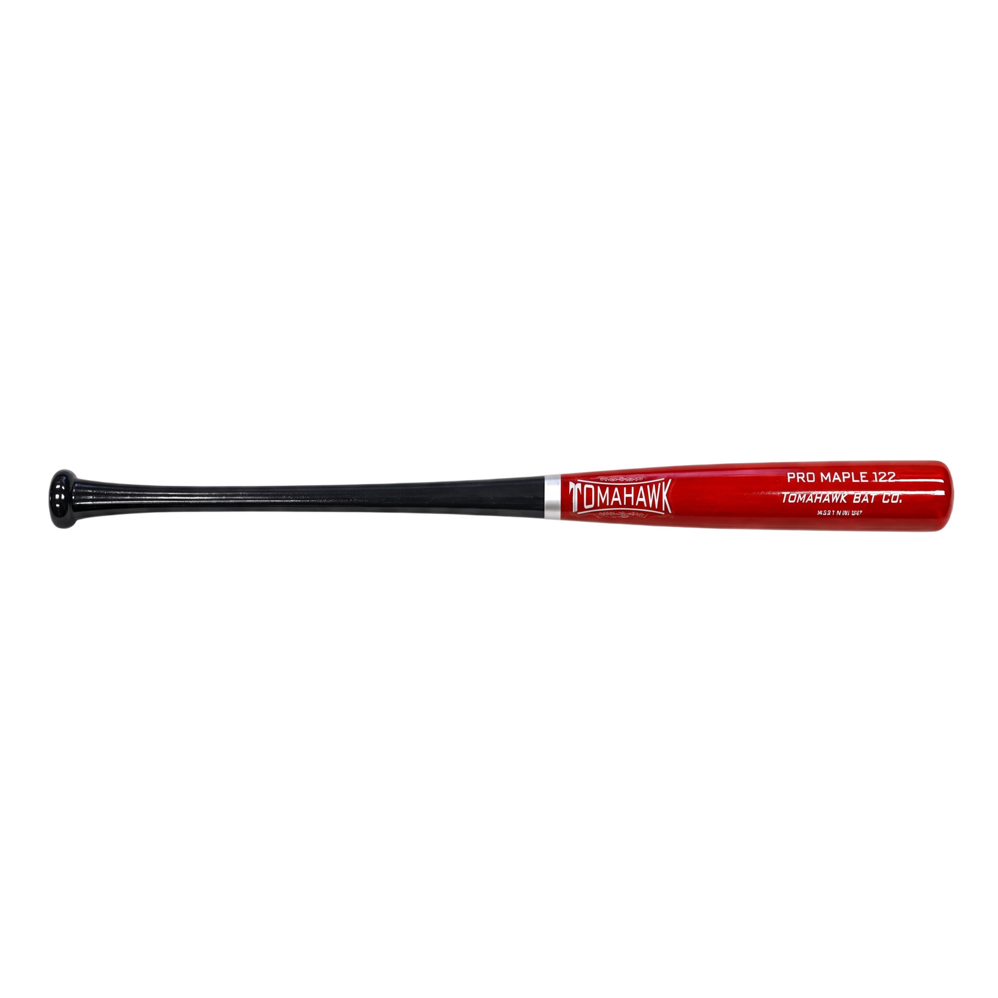 T72 Wood Baseball Bats - Pro