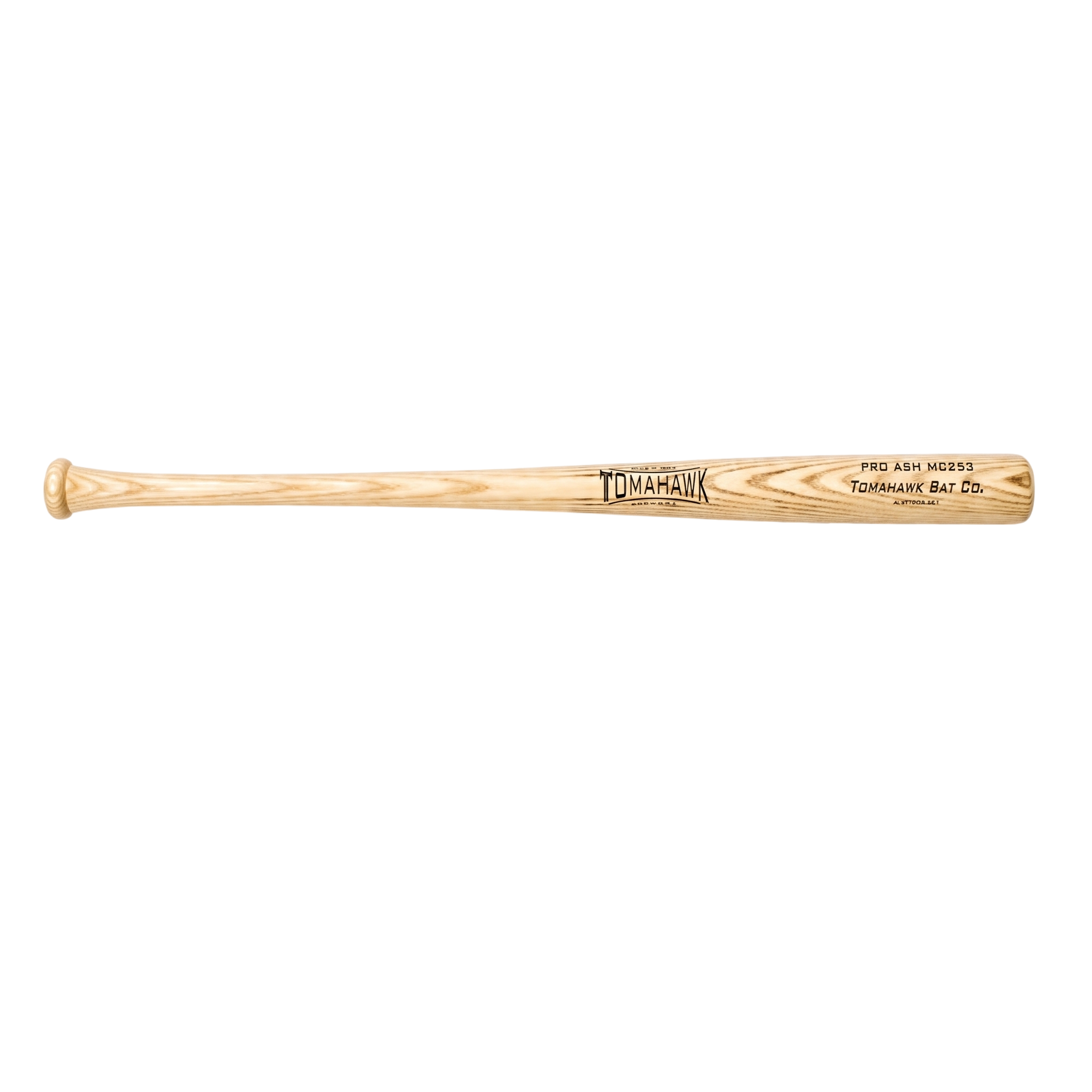 Mc253 Wood Baseball Bats - Pro