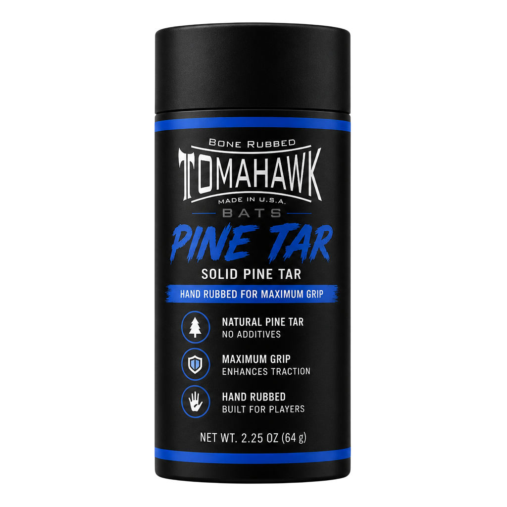 Tomahawk Pine Tar
