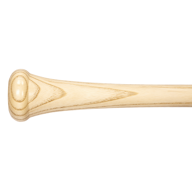 SK271 Wood Baseball Bats - Select - Royal Blue / Natural