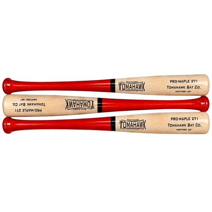 Bat Pack (3 Bats) - Select