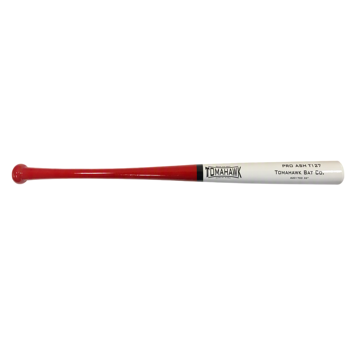 T127 Wood Baseball Bats - Pro