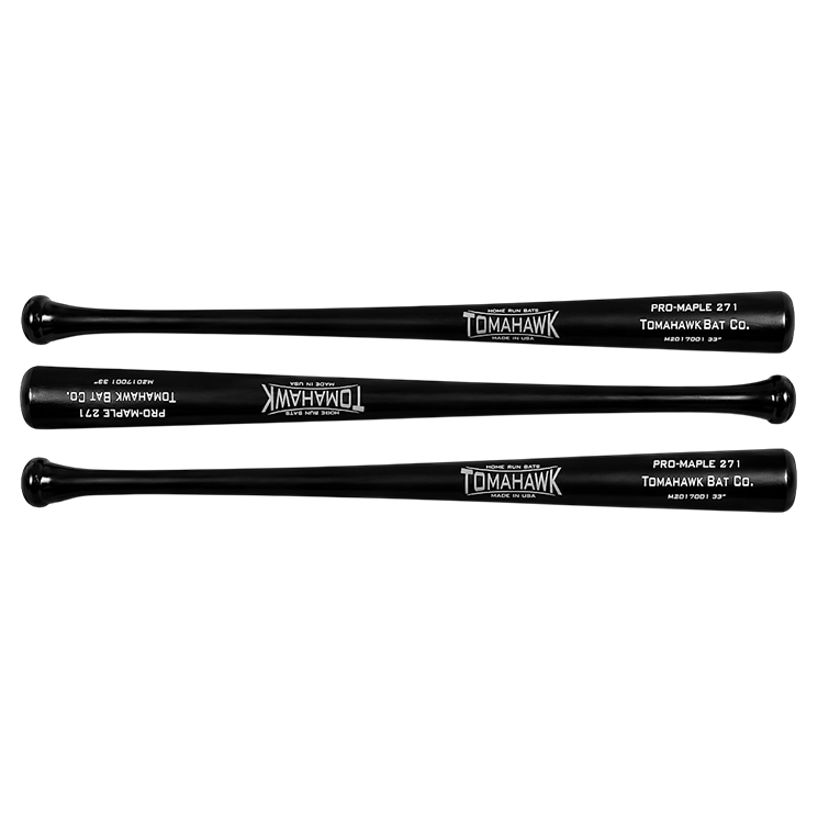 Bat Pack (3 Bats) - Pro