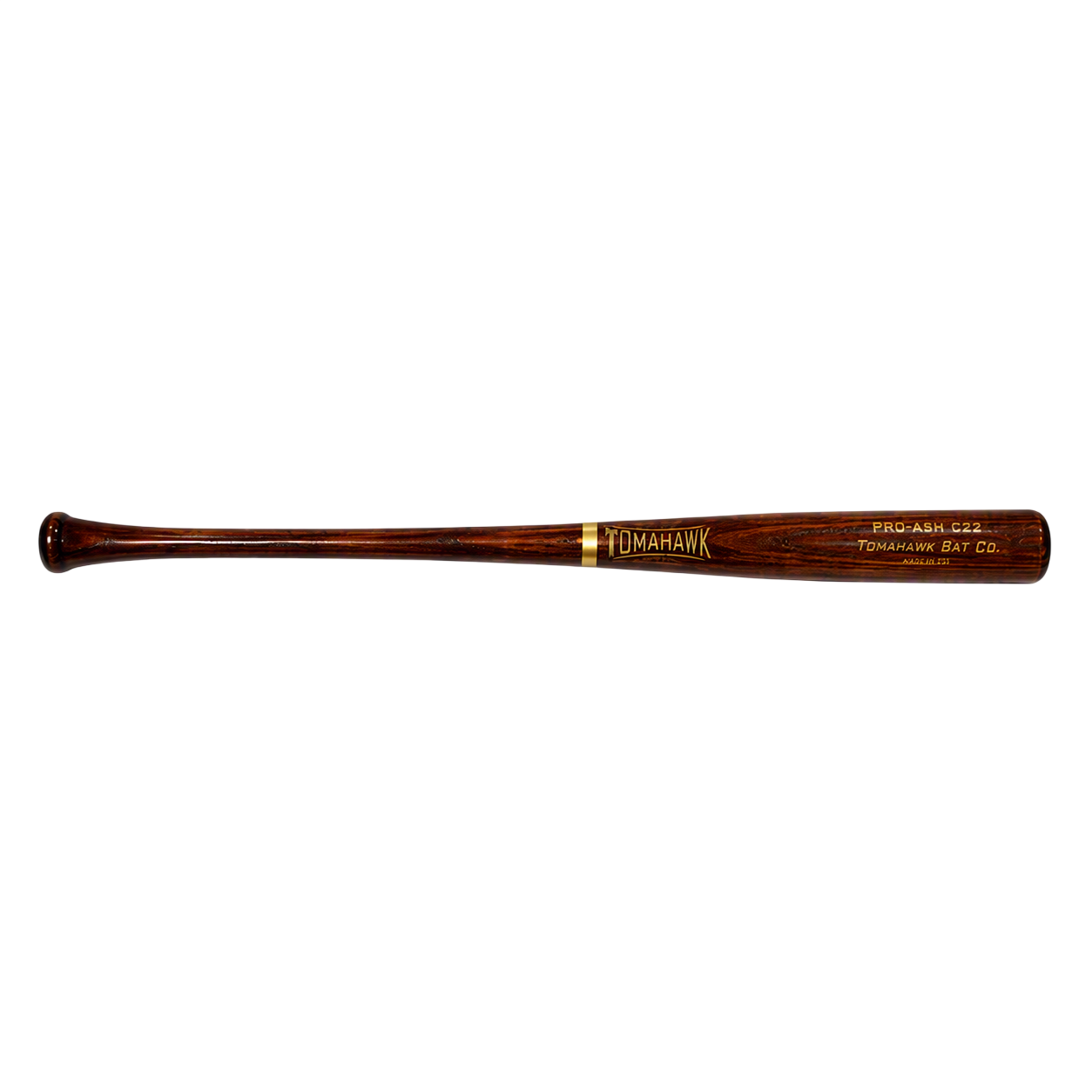 C22 Wood Baseball Bats - Pro
