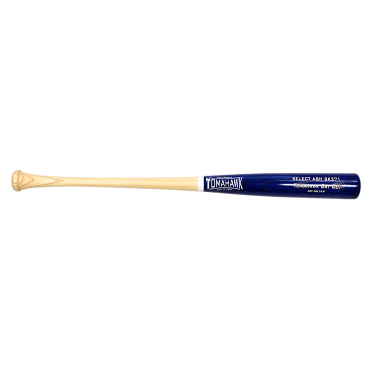 SK271 Wood Baseball Bats - Select