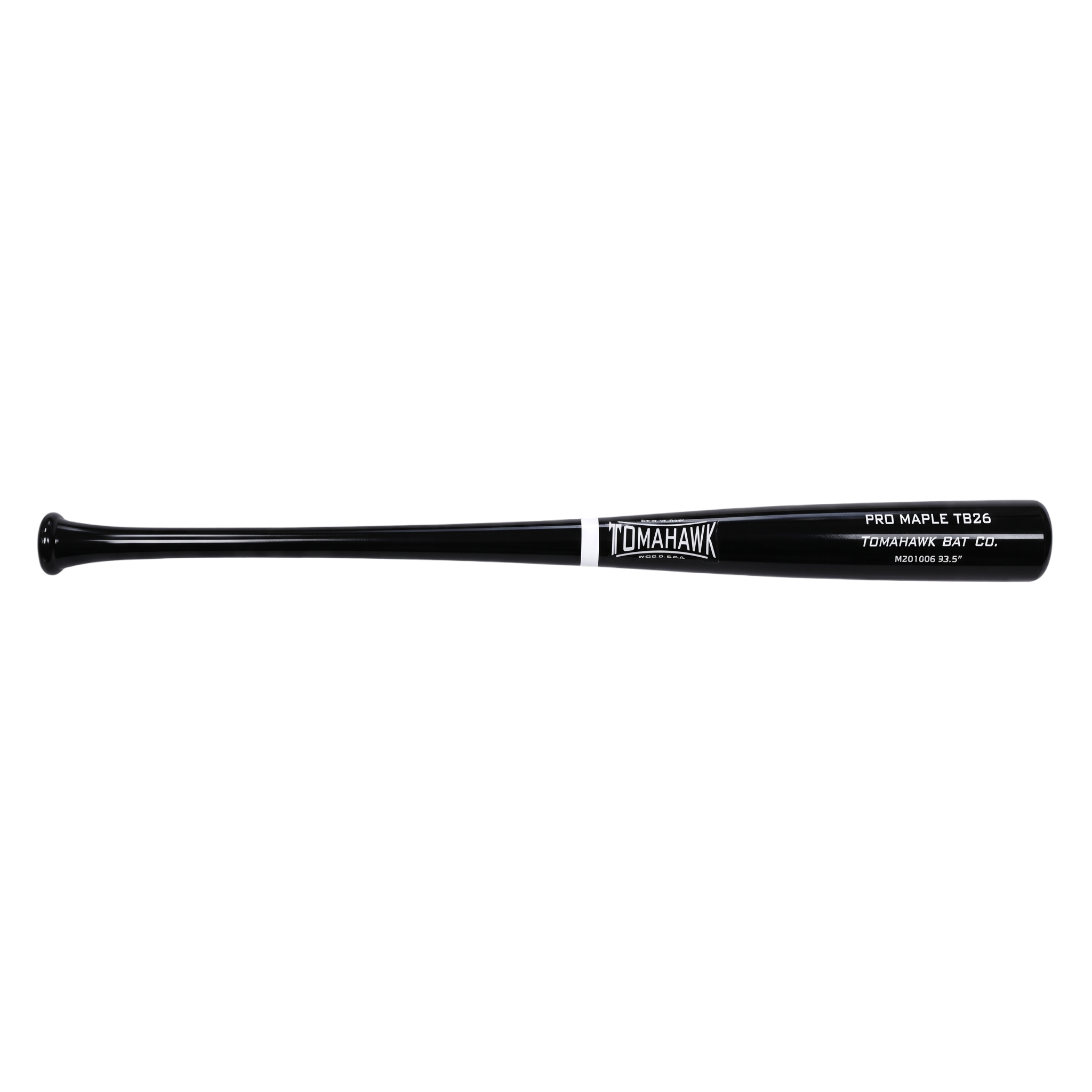TB26 Wood Baseball Bats - Pro