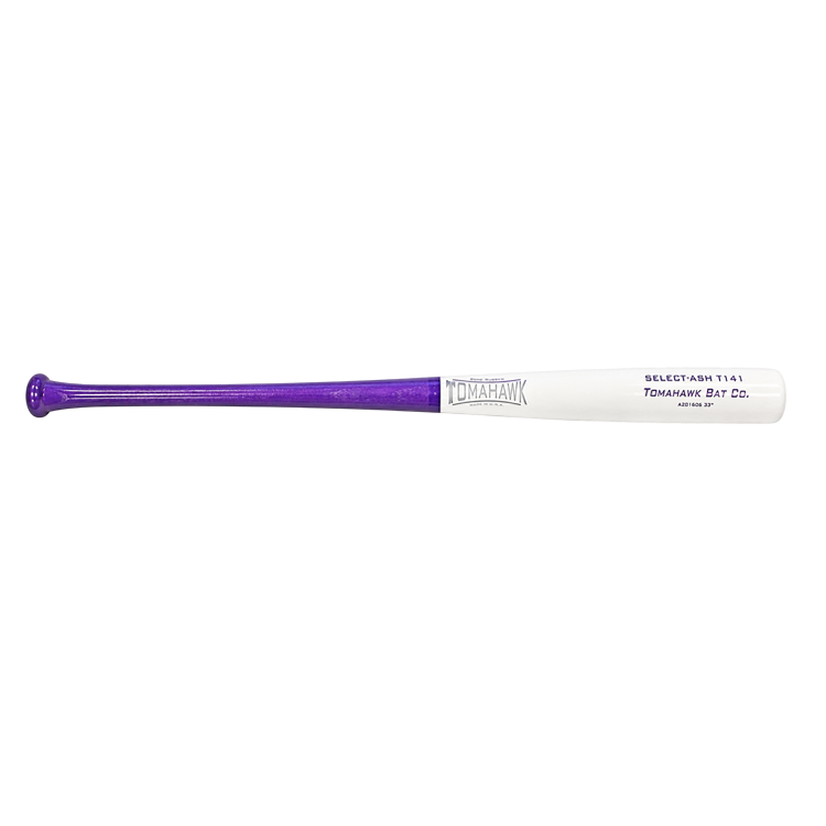 T141 Wood Baseball Bats - Select