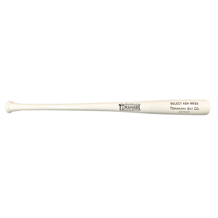 RR26 Wood Baseball Bats - Select