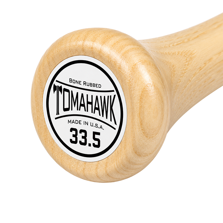 SK271 Wood Baseball Bats - Pro