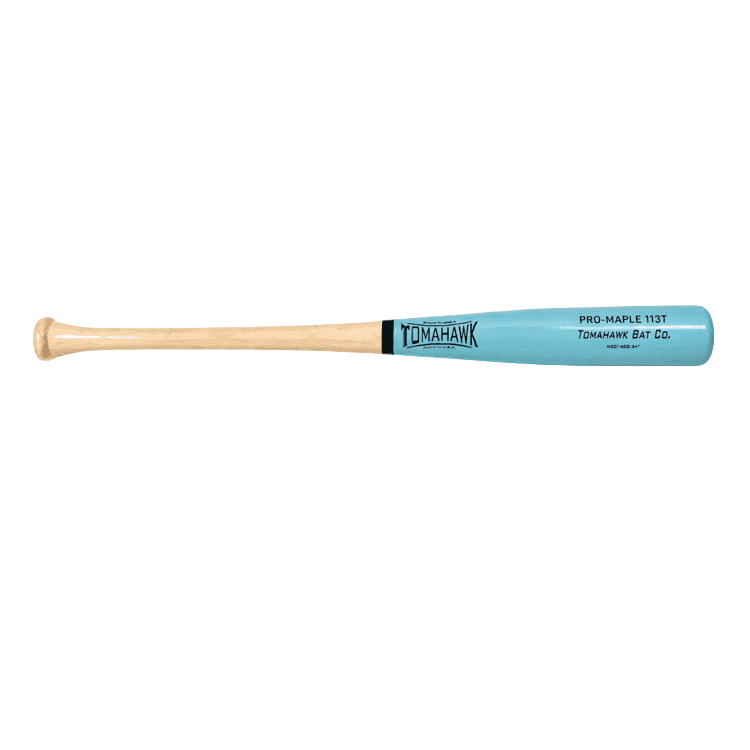 I13T Wood Baseball Bats - Pro