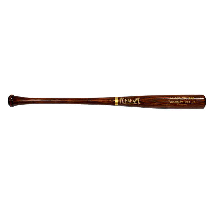 C22 Wood Baseball Bats - Select