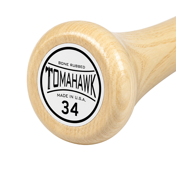 I13 Wood Baseball Bats - Pro