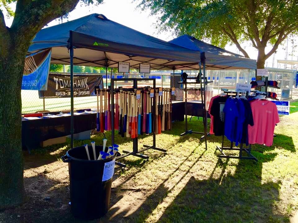 Polk County Wood Bat Championship
