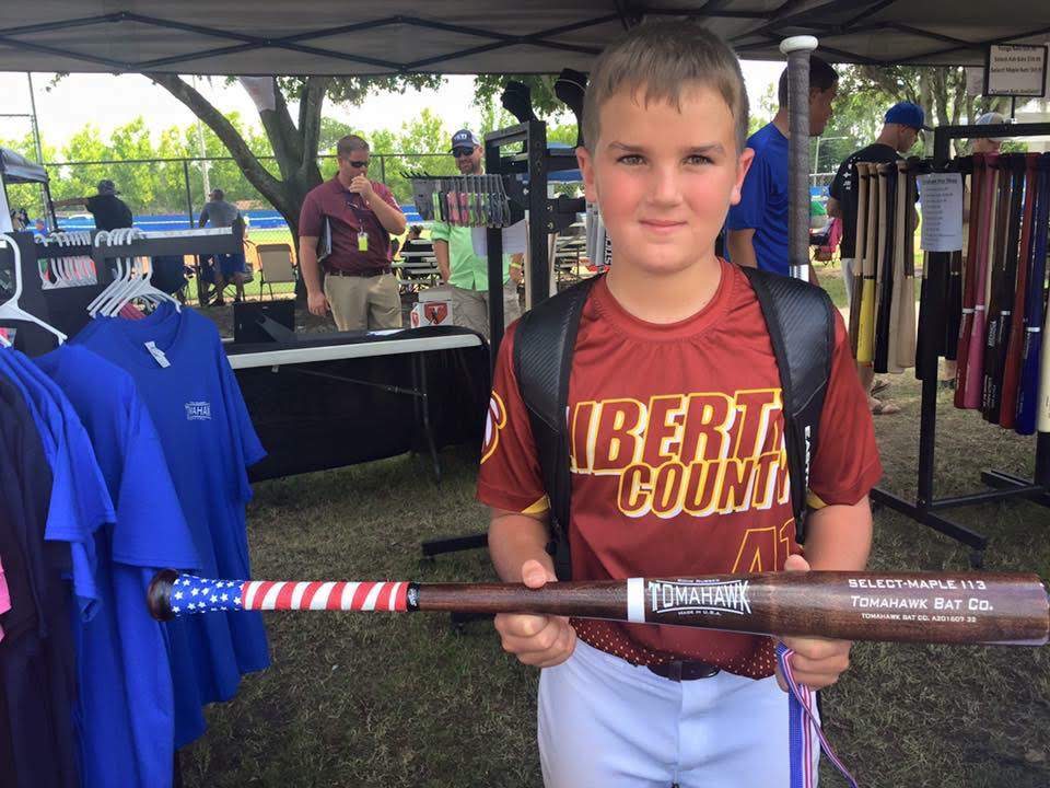 Sunshine State Youth Baseball Showcase
